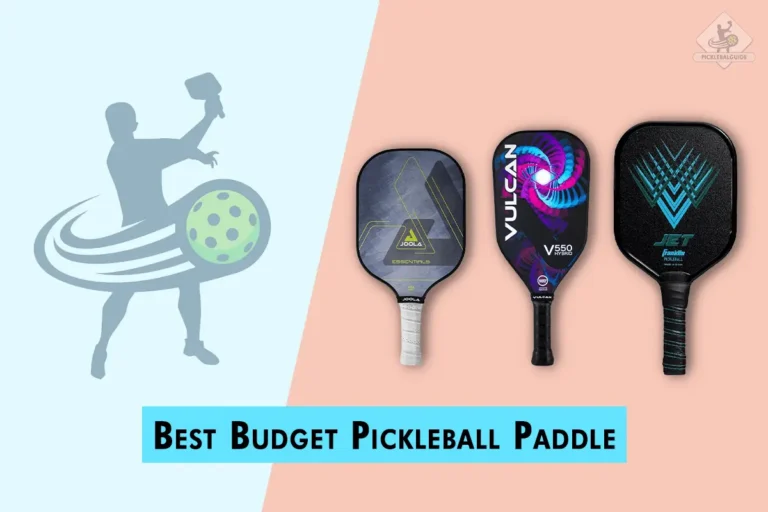 best budget pickleball paddles
