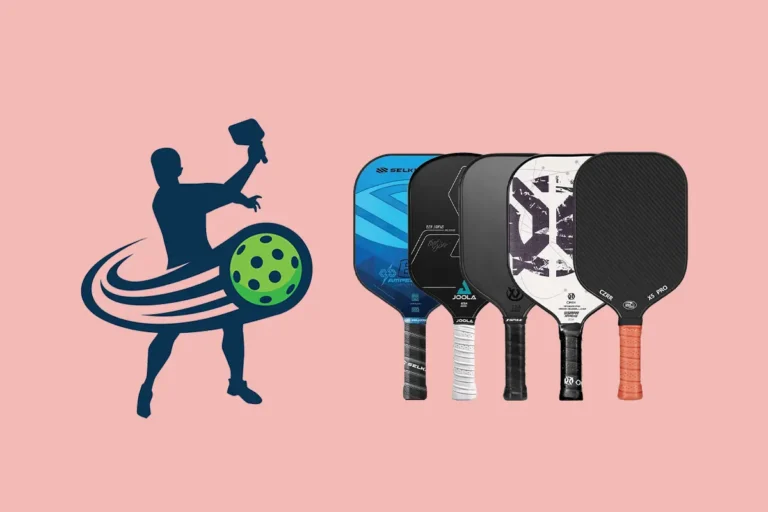 Best Pickleball Paddles for Advanced Players