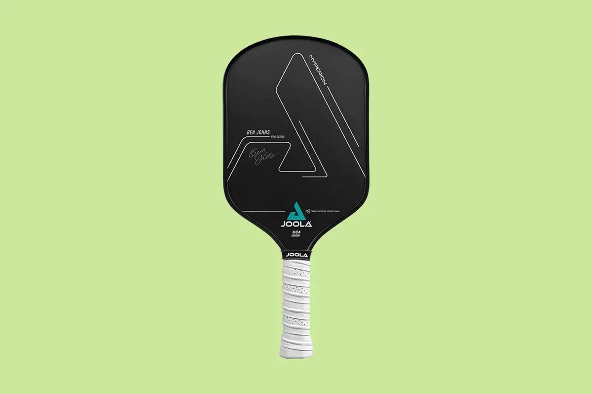 JOOLA Ben Johns Hyperion CFS Pickleball Paddle