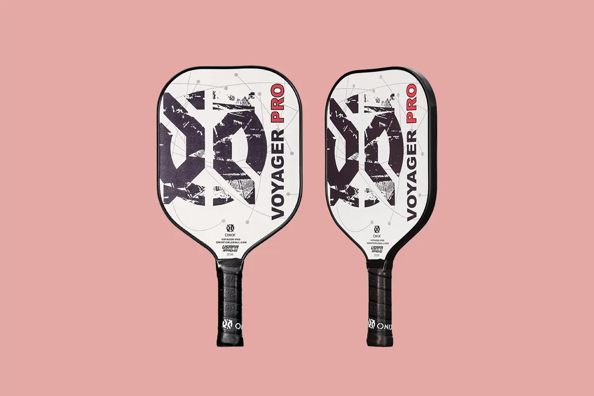 ONIX Voyager Pro - The Ultimate Pickleball Paddle for Pro Players