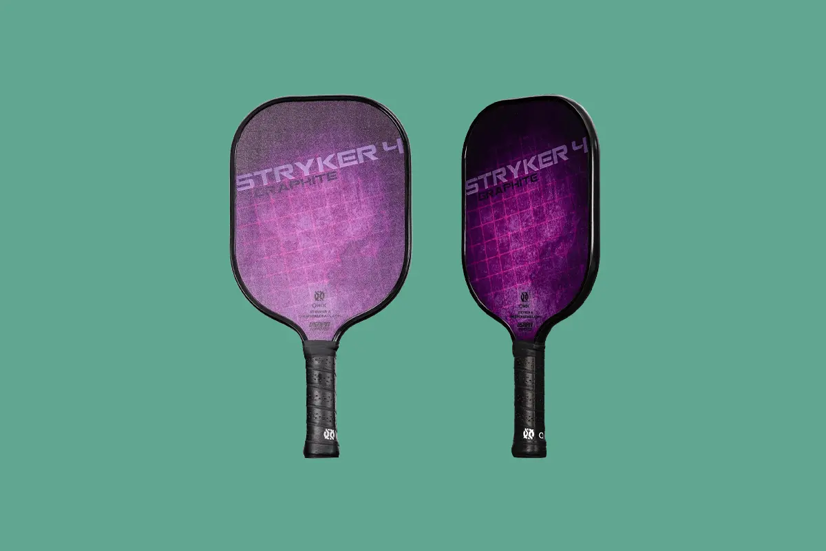 Onix Stryker 4 - Top Choice for Best Elongated Pickleball Paddles