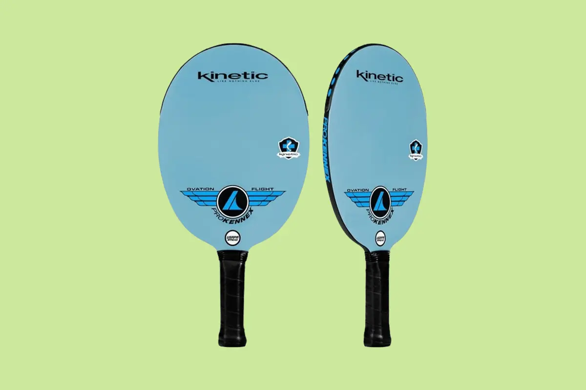 ProKennex Ovation Flight - Pickleball Paddle