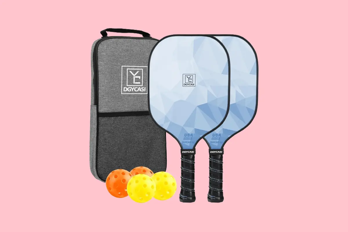 Discover the Ultimate in Performance with YCDGYCASI Carbon Fiber Paddles