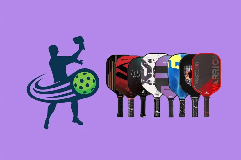 best picklebal paddles