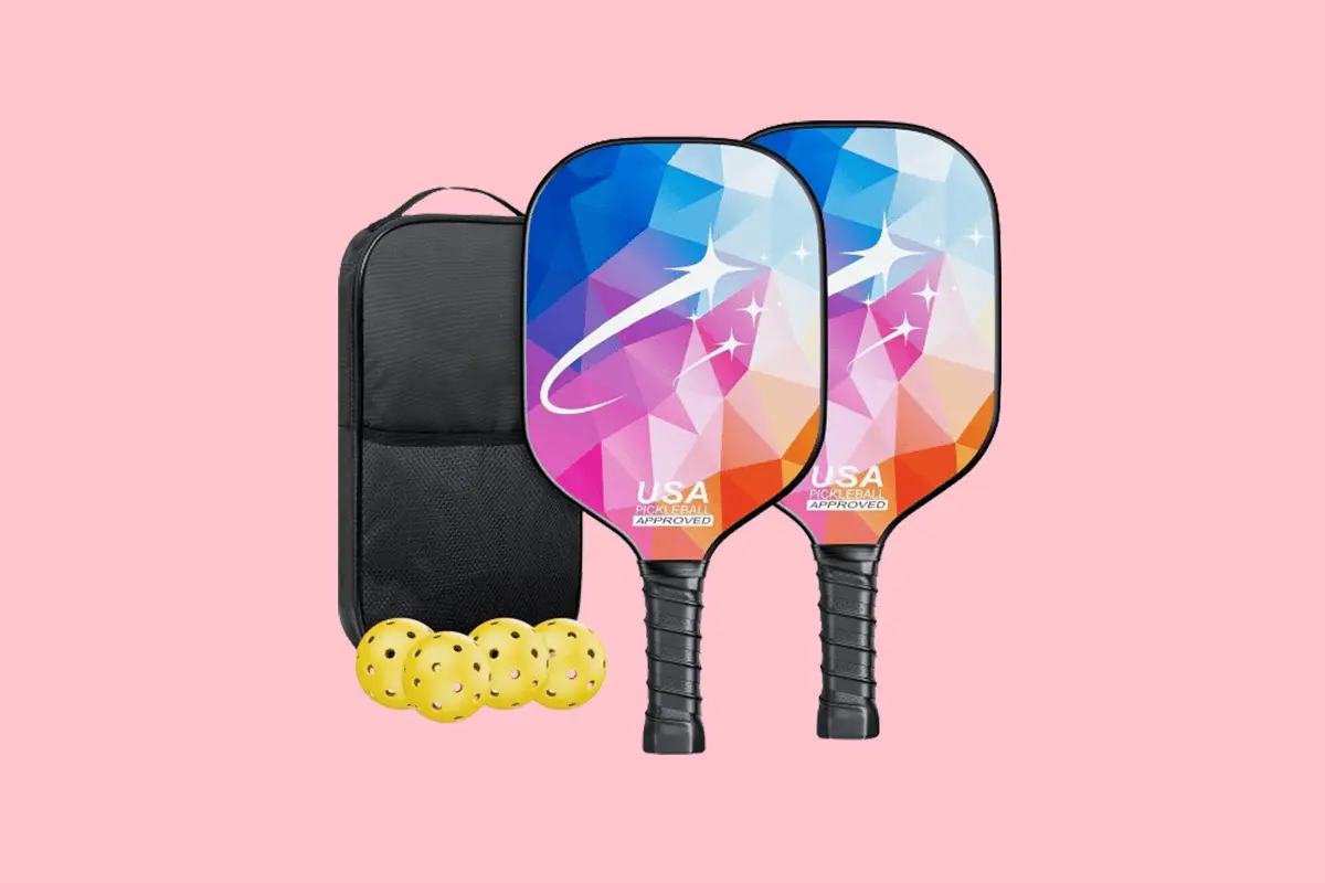 Elevate Your Game with Cratth Advanced Carbon Fiber Pickleball Paddles