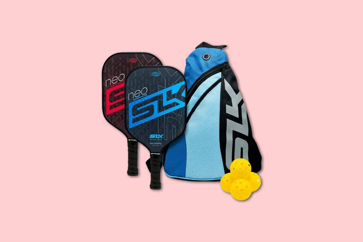 Discover the Excellence with the Best Selkirk SLK Neo 2.0 Pickleball Paddle Bundle
