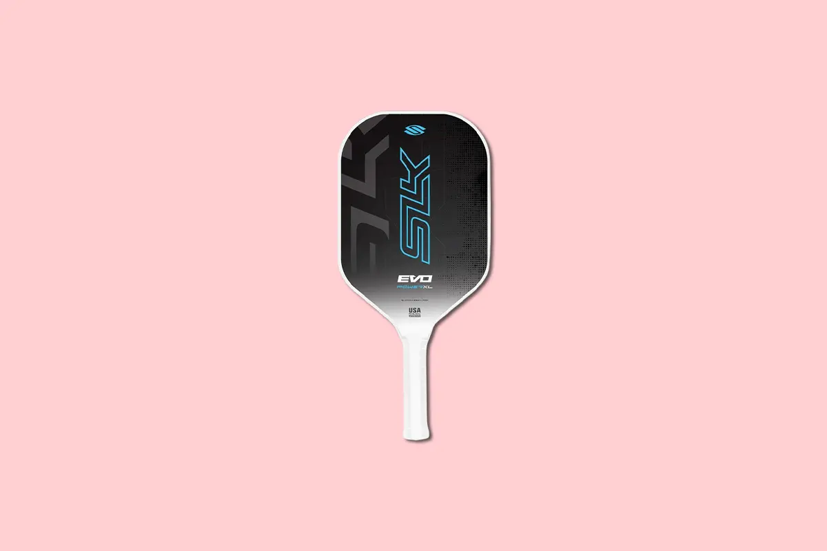 Unleash Your Potential with the Best Selkirk Hybrid SLK Evo Power Pickleball Paddles