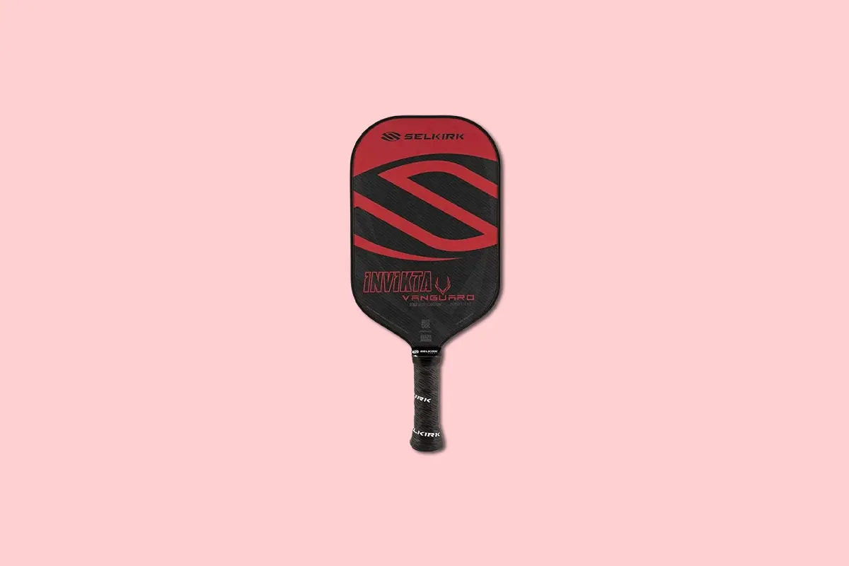Unleash Your Game with the Best Selkirk Vanguard Invikta Pickleball Paddles