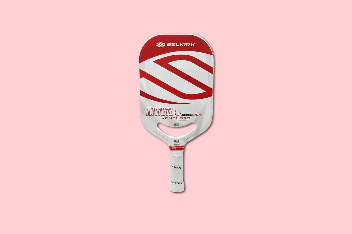 Unrivaled Your Performance with Best Selkirk Vanguard Power Air Pickleball Paddle