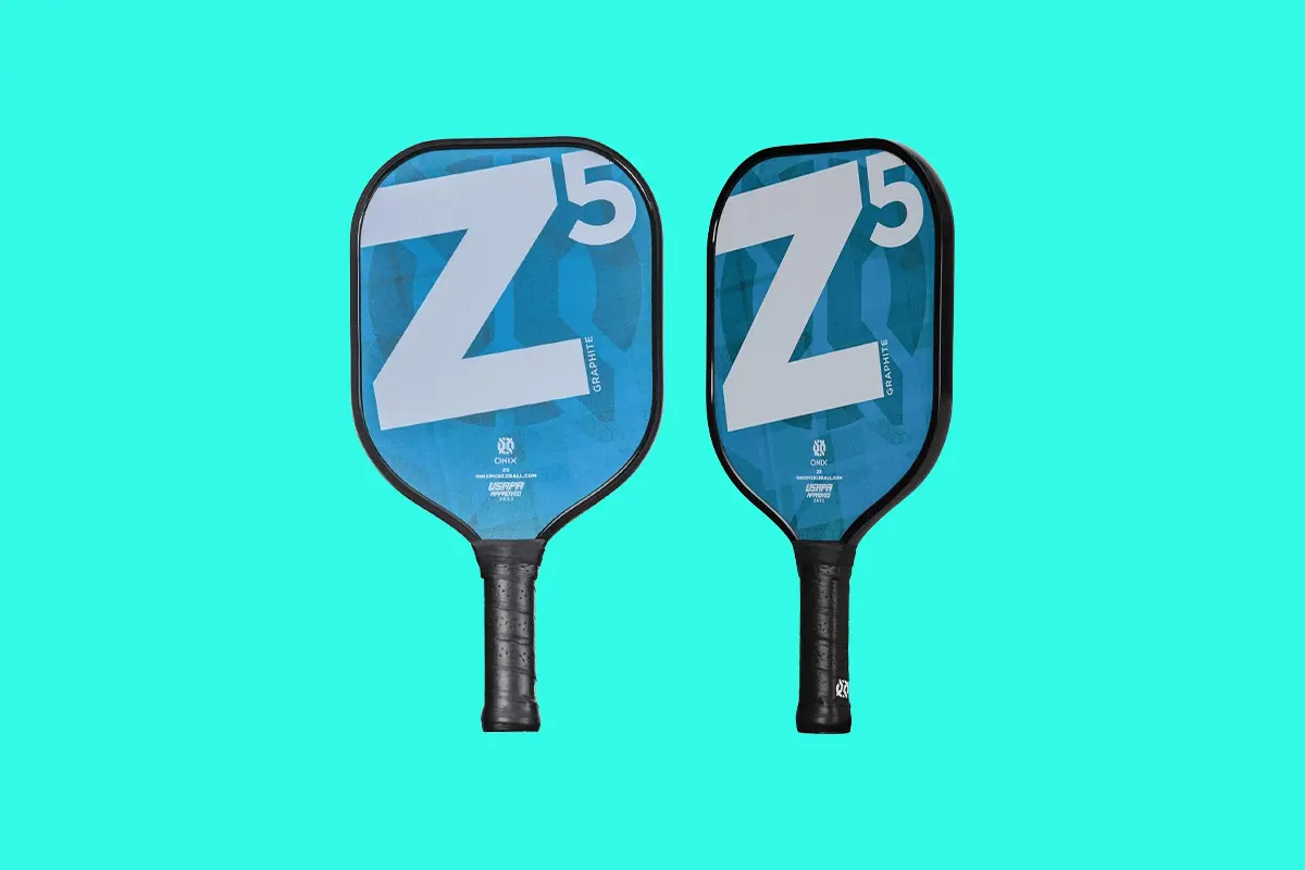 Discover Ultimate Performance with the Best ONIX Z5 Graphite Carbon Fiber Paddle