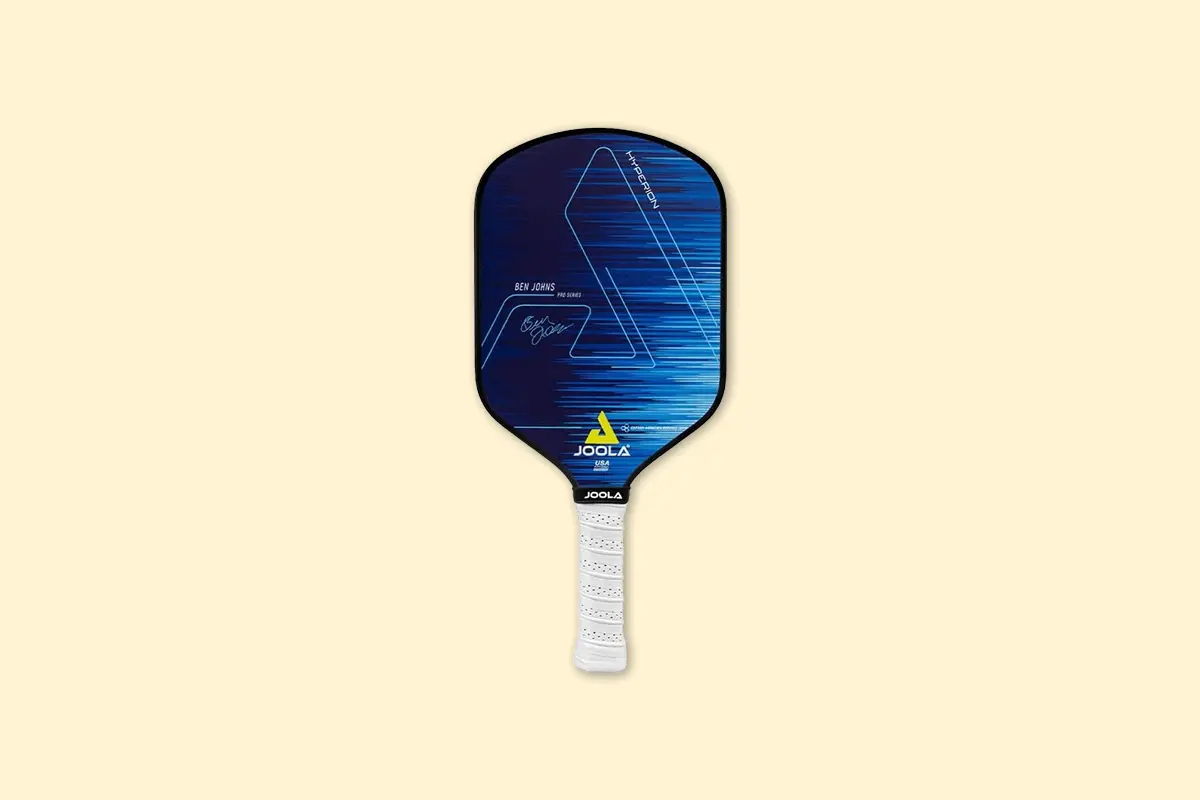 Upgrade Your Game with JOOLA Ben Johns Hyperion CAS 16 Pickleball Paddle
