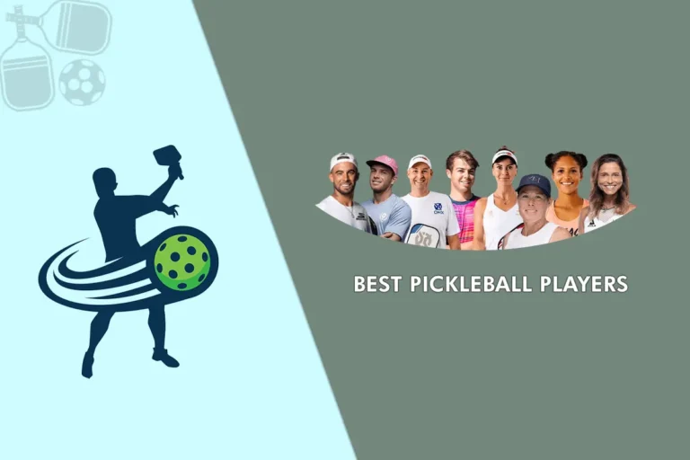 Best Pickleball Players of All Time